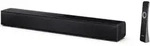 Sharp HT-SB121 schwarz - Schwarz