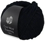Lana Grossa - Cool Wool Superbig 0044 nachtblau - Blau