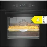 Bomann&reg; Einbau-Backofen | 67 L | 12 Funktionen | Touch-Display | Schnellaufheizung 