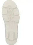 Rieker Damen Schn&uuml;rboot Ziern&auml;hte Stiefelette Rei&szlig;verschluss Warmfutter Z7410,