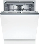 Bosch SMV4HCX07E, Bosch Serie 4 SMV4HCX07E, Voll integriert, Standardgr&ouml;&szlig;e (60 cm),