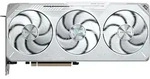 GIGABYTE Radeon RX 9070 XT GAMING OC ICE 16GB GDDR6 2xDP 2xHDMI - Wei&szlig;