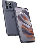 Motorola edge 60 Neo , 16,1 cm (6.36"), 8 GB, 256 GB, 50 MP, Android 15, Grau - Grau