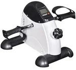 Mini Heimtrainer Fitnessbike f&uuml;r Zuhause, kompakt & tragbar, ideal f&uuml;r Workout &