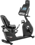 HAMMER Liegeergometer R92 &ndash; Recumbent Bike elektrisch, gelenkschonend, 10