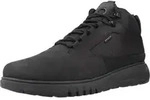 GEOX U AERANTIS 4X4 B ABX Schwarz - Schwarz - 42