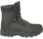 Tactical Swat Boots anthrazit, 39 - Grau - 39