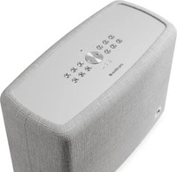 Audio Pro A15 W - Hellgrau