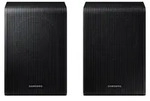 Samsung SWA-9250S, 2.0 Kan&auml;le, 120 W, Schwarz, Kabellos, 12 W, 0,5 W - Schwarz
