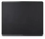 Sharp CP-AWS2001 AQUOS kabell. Surround-Lautsprecher - Schwarz