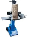 Scheppach Holzspalter HL810 | 400V Anschluss - 3500W Leistung | Hydraulikspalter