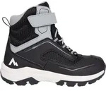 Schuhe McKinley Maine Ii 432384902 - Schwarz/Wei&szlig;/Grau - 33
