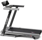 STAMM BODYFIT ́ ́ Laufband Orion - Track 06 ́ ́ - Silber/Schwarz