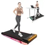 CITYSPORTS Laufband, 440W Flaches Laufband f&uuml;r das intelligente Haus, freie