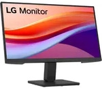 LG 22U401A-B, 54,6 cm (21.5"), 1920 x 1080 Pixel, Full HD, LED, 5 ms, Schwarz