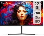 CHiQ 22F650, 55,9 cm (22"), 1920 x 1080 Pixel, Full HD, LCD
