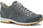 Dolomite DOL Shoe Ws 54 Low Evo GTX Gunmetal Grey 38 2/3 - Grau - 38,5