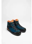 Meindl Litepeak GTX Herren Wanderschuhe Trekking Freizeit Outdoor blau NEU 39,5 -