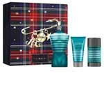 J.Gaultier Le Male EdT 125 ml + Balsam 50 ml + Deodorant-Stick