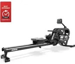 VirtuFit Pro Water Resistance Row 1000 Ruderger&auml;t - Schwarz