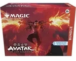 Magic: The Gathering Magic: The Gathering | Avatar: The Last Airbender Fat
