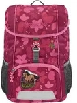 Step by Step Rucksack-Set KID, 3-teilig - Lila/Violett