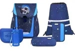 McNeill Set PRIMO 9tlg.* SPACE - Blau
