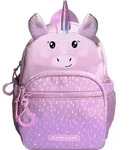Schneiders Freizeitrucksack Rucksack Mini Backpack 6L Conny Unicorn flieder -