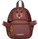 Schneiders Freizeitrucksack Rucksack Mini Backpack 6L Dani Dachshund olivgr&uuml;n -
