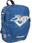 Lego Wear Kinder Kindergartenrucksack Blau 10030-2505 Gr&ouml;sse One size - Blau