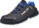 HKS Sicherheitsschuh Barefoot-Feeling BFS 70 S3 nach EN ISO 20345:2011 S3 ESD SRC