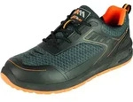AVANGARDE-TEX Sicherheitshalbschuhe S1 SRC 36 - 36