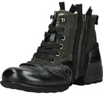 Replay Sneaker Sneaker Leder/Synthetik - Schwarz - 42