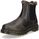 DR. MARTENS LEONORE Brown - Braun - 36