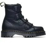 Schuhe Dr Martens 1460 Bex DM41750001 - Schwarz - 37