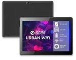 Tablet Estar Urban 10 2GB RAM 64GB WiFi - Black - Schwarz