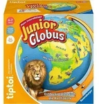 Mein interaktiver Junior Globus Ravensburger 00115