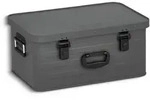 Enders Toronto Alubox 63 Liter grey Transportkiste Aluminiumkiste Lagerbox...