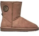Schuhe O'Neill Besiana 9024301736E - Braun - 37
