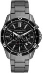 Armani Exchange Herrenuhr Armani Exchange Spencer Chronograph Herrenuhr
