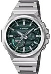 CASIO G-Shock Herrenuhr G-Steel gr&uuml;n GST-B1000D-3AER - Gr&uuml;n