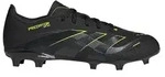 adidas Predator League FG/MG Core Black Carbon Lucid Lemon (GS) - EU 38 2/3 -...
