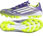 Adidas F50 LEAGUE 2G/3G AG Herren Fu&szlig;ballschuh AG Lila 40 - Lila - 40