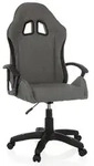 MyBuero Gamingstuhl GAMEBREAKER W01 Stoff H&ouml;henverstellbarer Computerstuhl,