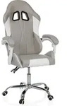 MyBuero Gamingstuhl GAMEBREAKER W03 Microfaser H&ouml;henverstellbarer...