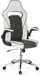 MyBuero Gamingstuhl GAME SPORT PRO Kunstleder H&ouml;henverstellbarer Computerstuhl,