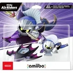 Nintendo Meta Knight & Shadow Star Amiibo Lila Lila One Size - Lila