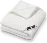 Beurer Hd 82 Helsinki Heizdecke One Size - Wei&szlig;