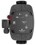 Grundfos Hocheffizienz Umw&auml;lzpumpe ALPHA2 GO 25-75 180mm