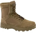 Swat Tactical Stiefel oliv Gr&ouml;&szlig;e 40 Cordura Rauleder Thinsulate-isoliert